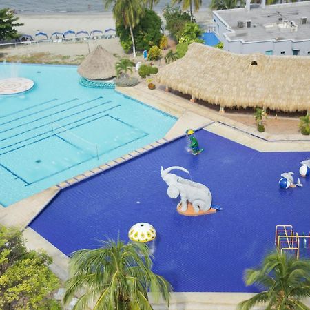 Ghl Relax Hotel Costa Azul Санта-Марта Зручності фото