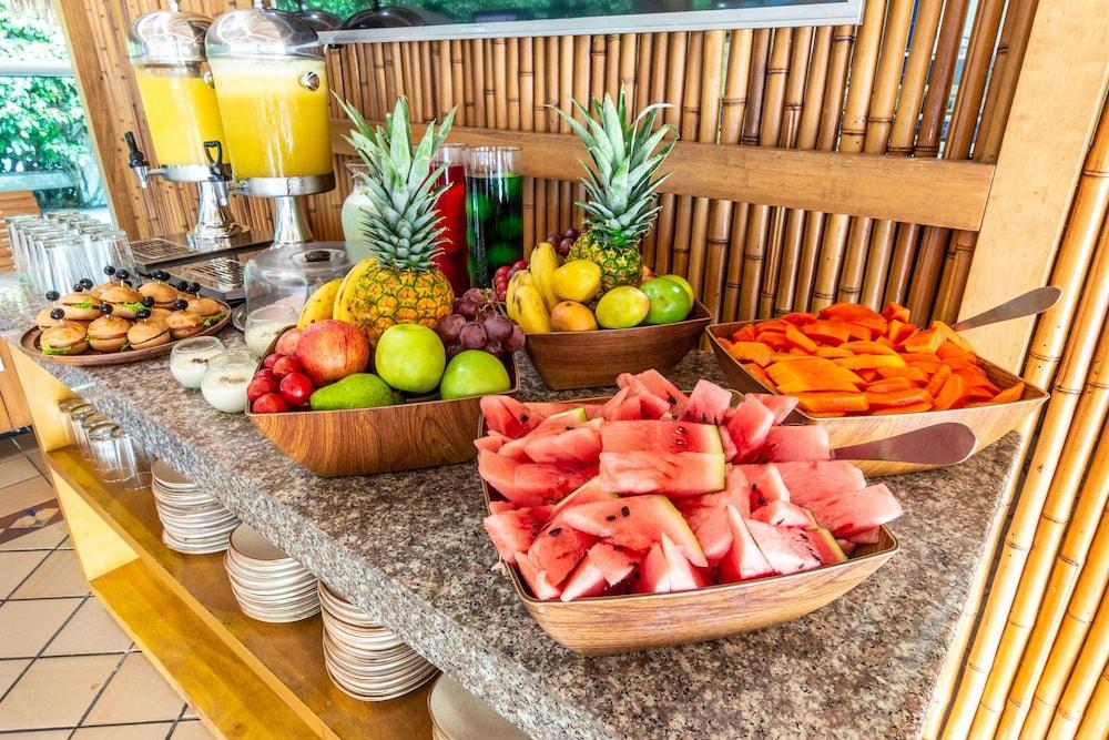 Ghl Relax Hotel Costa Azul Санта-Марта Екстер'єр фото
