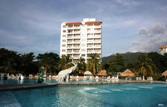 Ghl Relax Hotel Costa Azul Санта-Марта Екстер'єр фото