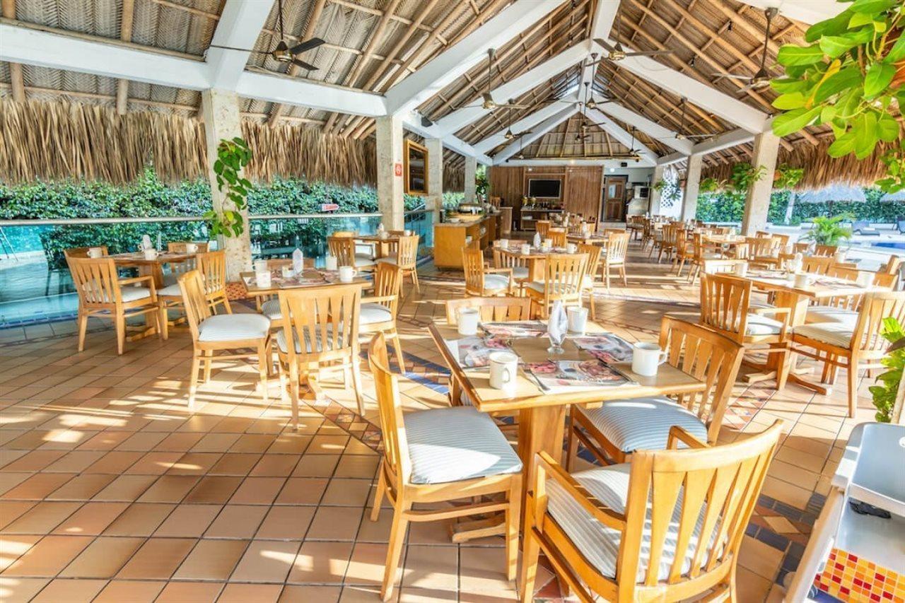 Ghl Relax Hotel Costa Azul Санта-Марта Екстер'єр фото