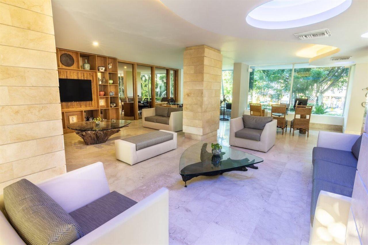 Ghl Relax Hotel Costa Azul Санта-Марта Екстер'єр фото