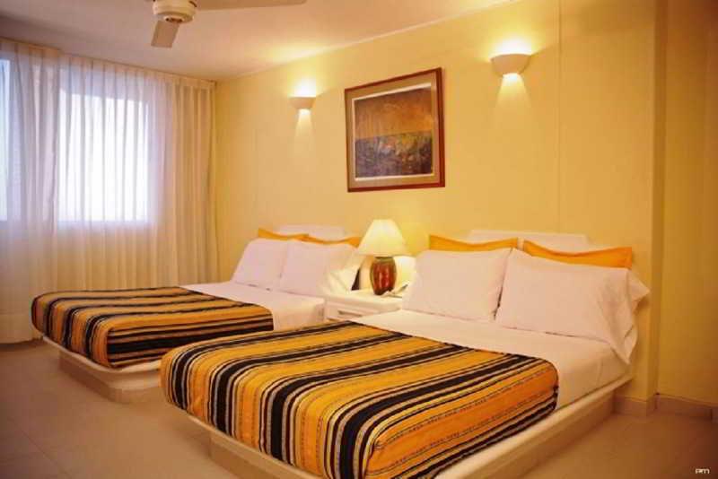 Ghl Relax Hotel Costa Azul Санта-Марта Екстер'єр фото