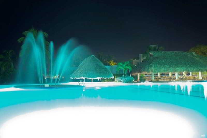 Ghl Relax Hotel Costa Azul Санта-Марта Екстер'єр фото