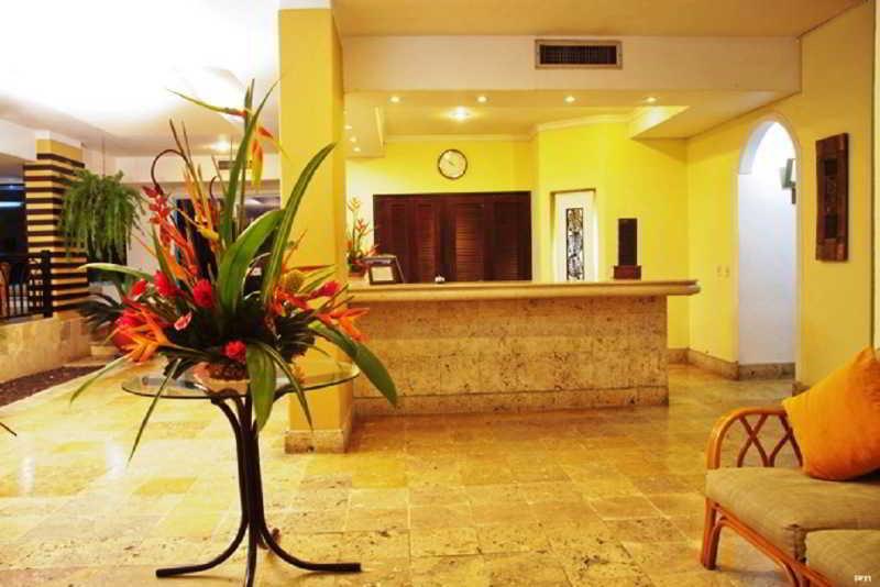 Ghl Relax Hotel Costa Azul Санта-Марта Екстер'єр фото