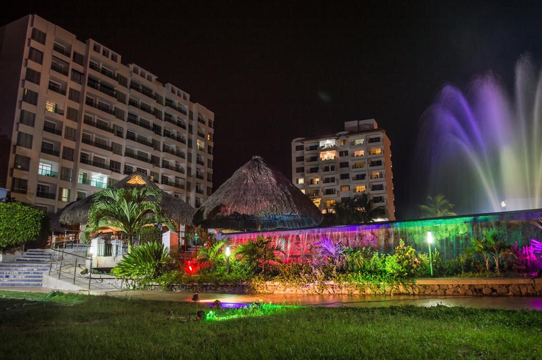 Ghl Relax Hotel Costa Azul Санта-Марта Екстер'єр фото