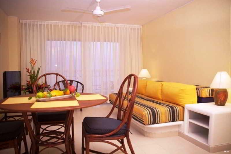 Ghl Relax Hotel Costa Azul Санта-Марта Екстер'єр фото