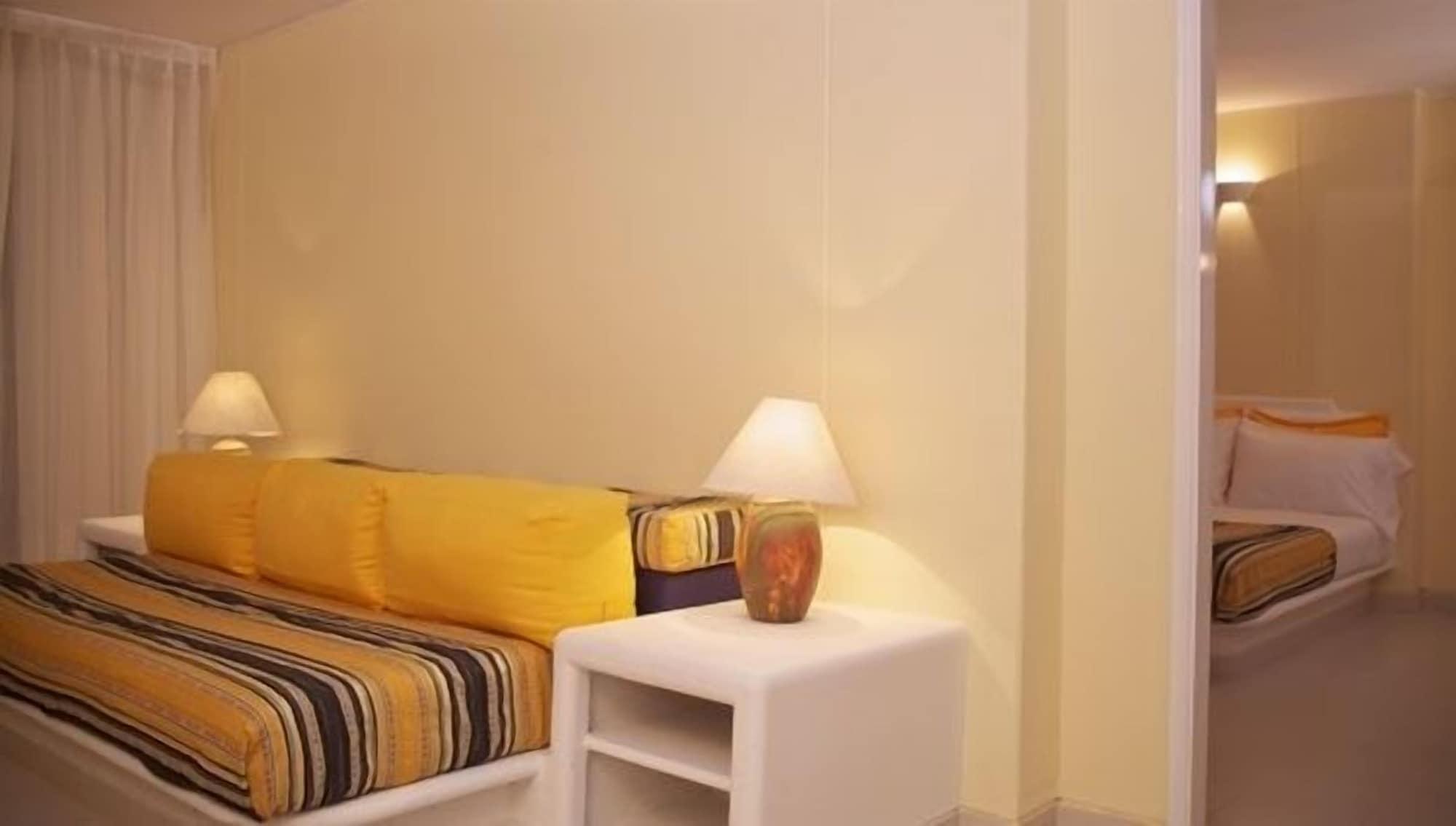 Ghl Relax Hotel Costa Azul Санта-Марта Екстер'єр фото