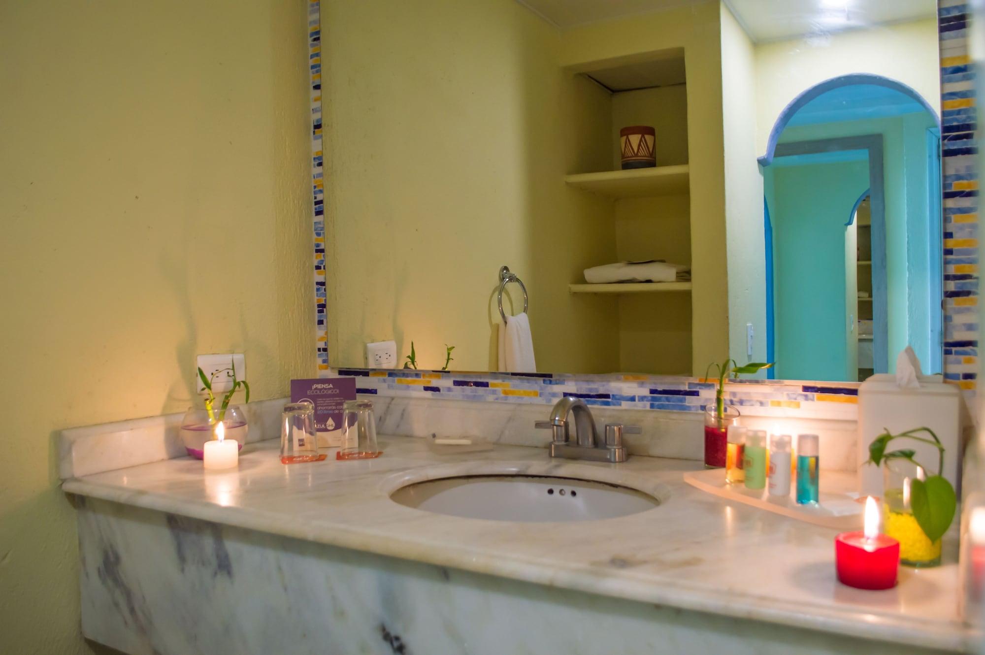 Ghl Relax Hotel Costa Azul Санта-Марта Екстер'єр фото