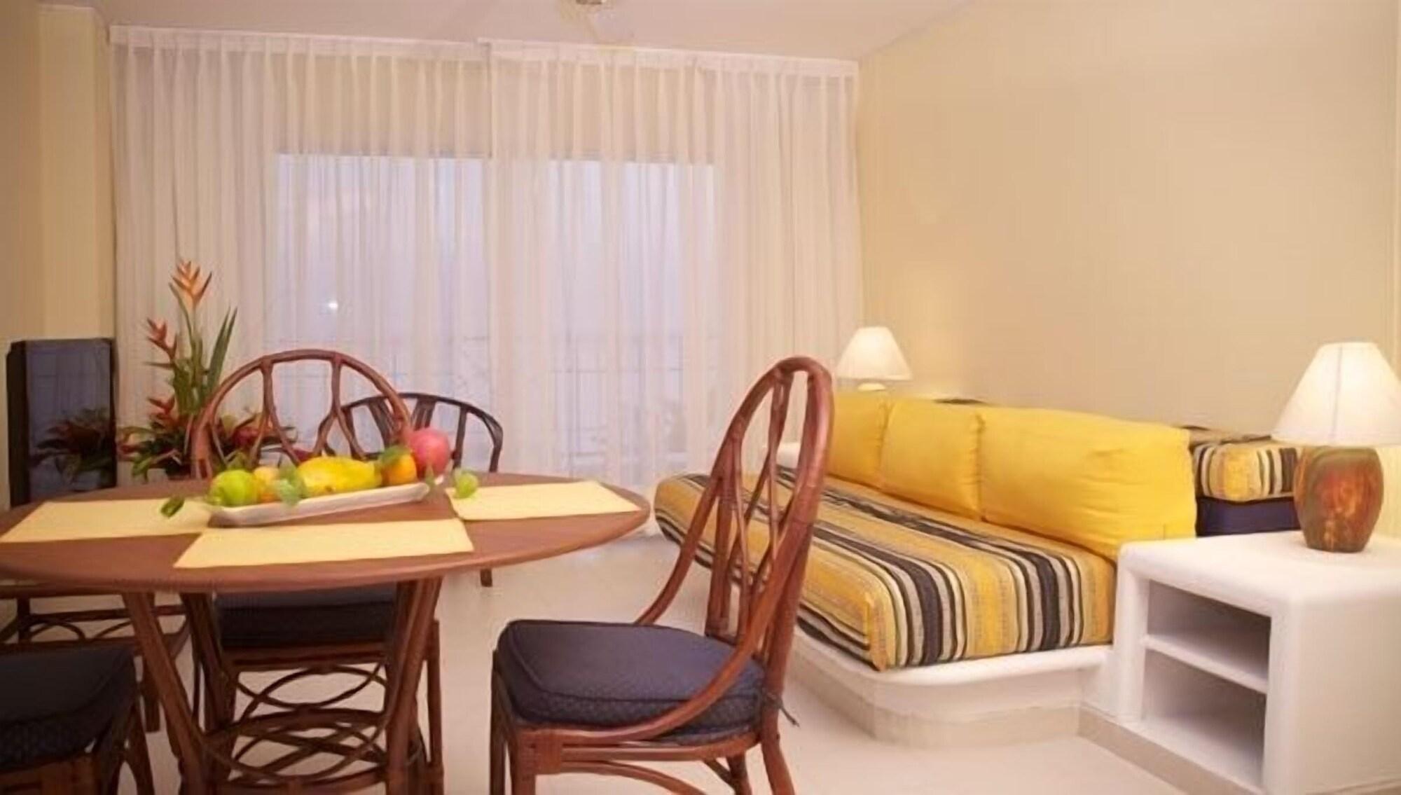 Ghl Relax Hotel Costa Azul Санта-Марта Екстер'єр фото