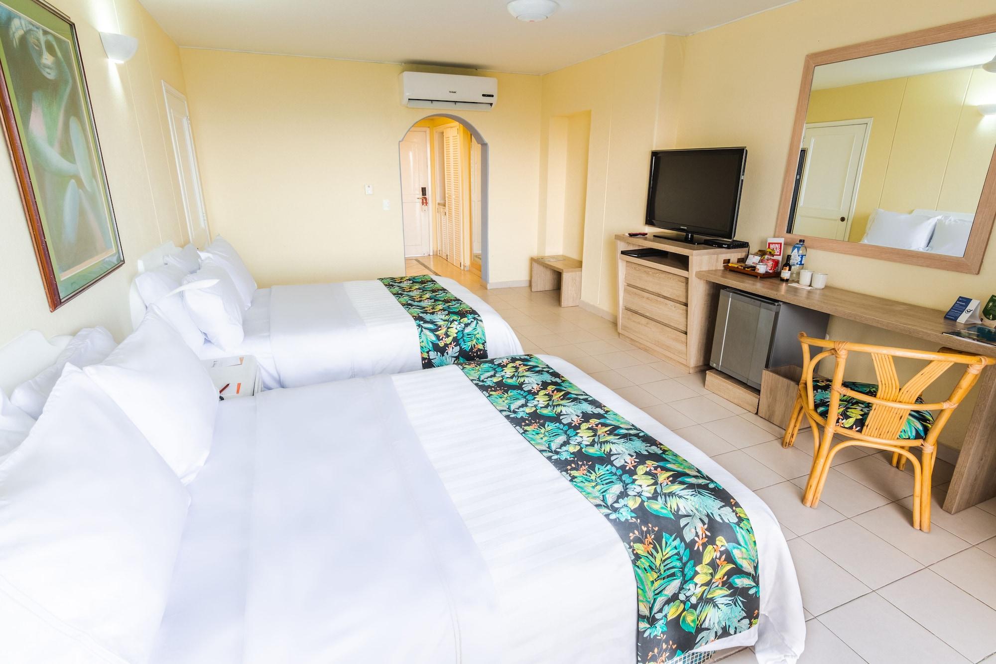 Ghl Relax Hotel Costa Azul Санта-Марта Екстер'єр фото