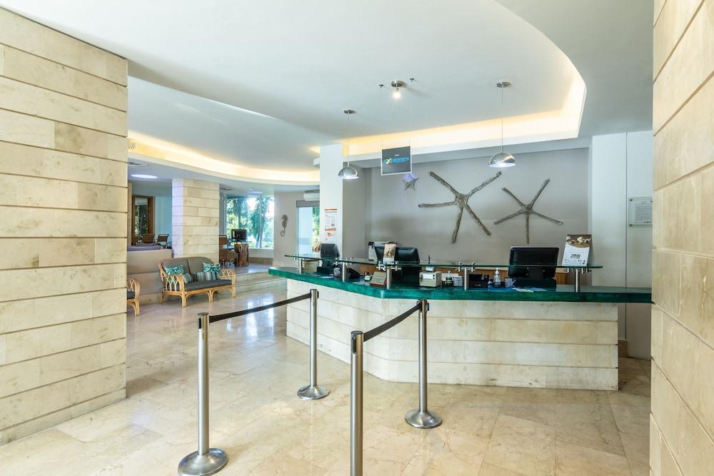 Ghl Relax Hotel Costa Azul Санта-Марта Екстер'єр фото