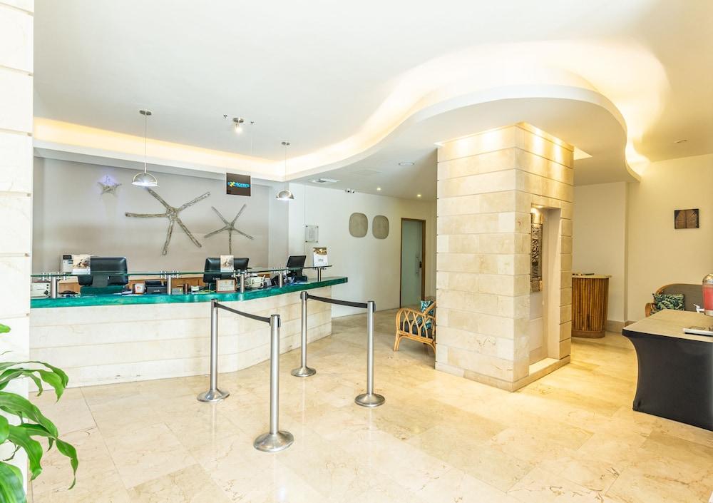 Ghl Relax Hotel Costa Azul Санта-Марта Екстер'єр фото