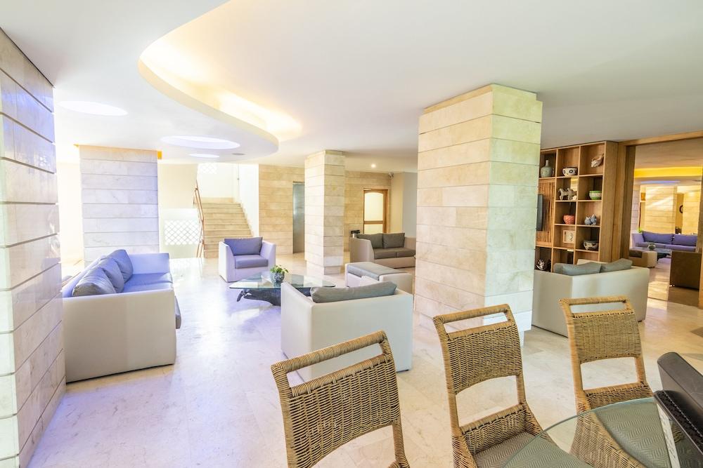 Ghl Relax Hotel Costa Azul Санта-Марта Екстер'єр фото