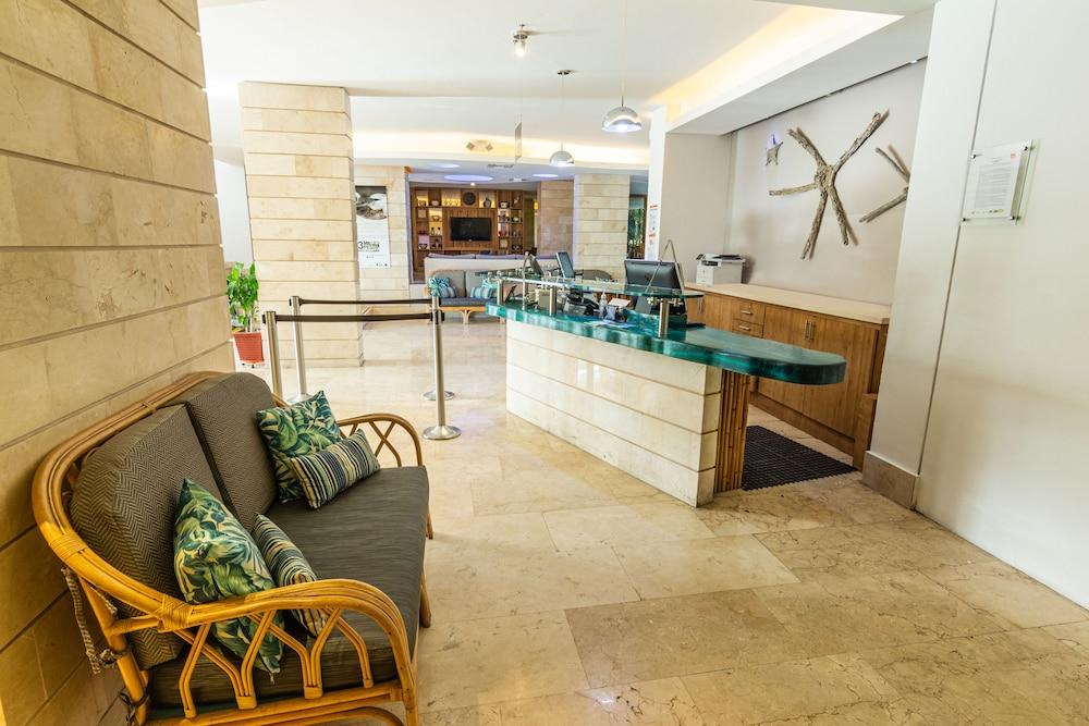 Ghl Relax Hotel Costa Azul Санта-Марта Екстер'єр фото