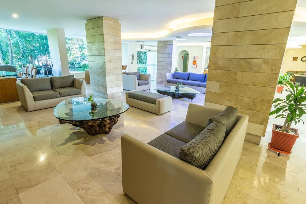 Ghl Relax Hotel Costa Azul Санта-Марта Екстер'єр фото