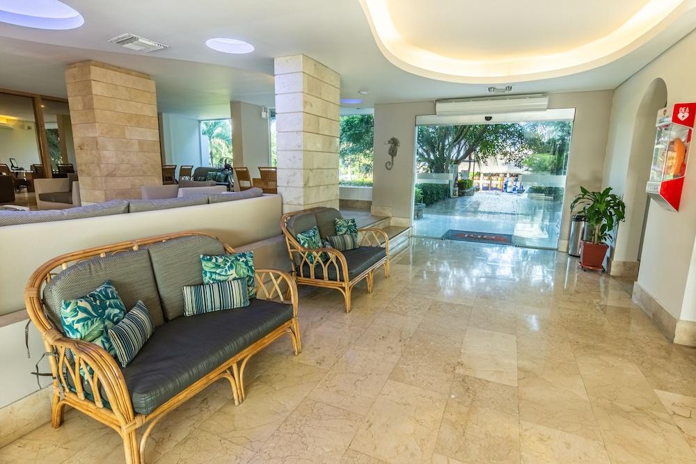 Ghl Relax Hotel Costa Azul Санта-Марта Екстер'єр фото