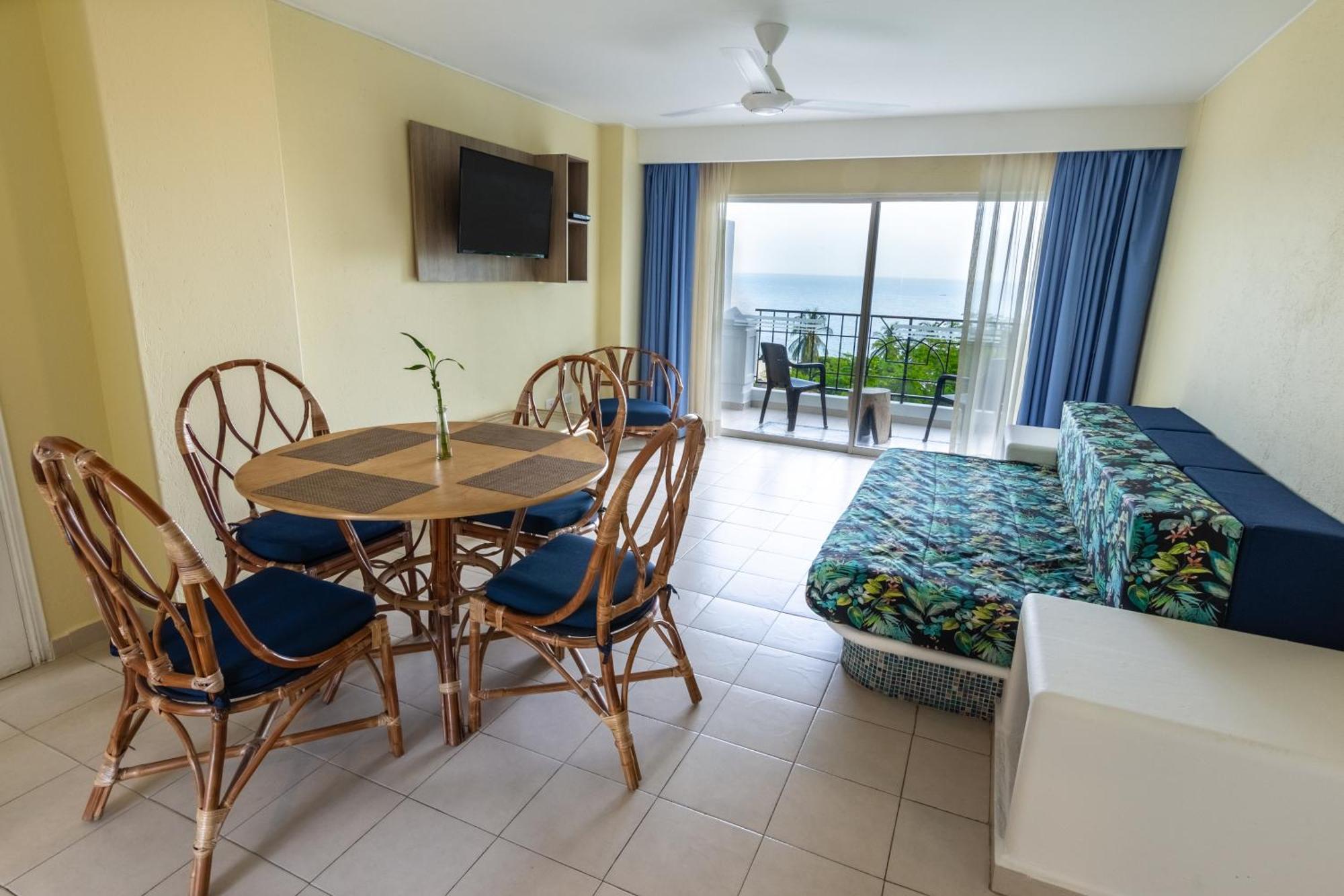 Ghl Relax Hotel Costa Azul Санта-Марта Екстер'єр фото