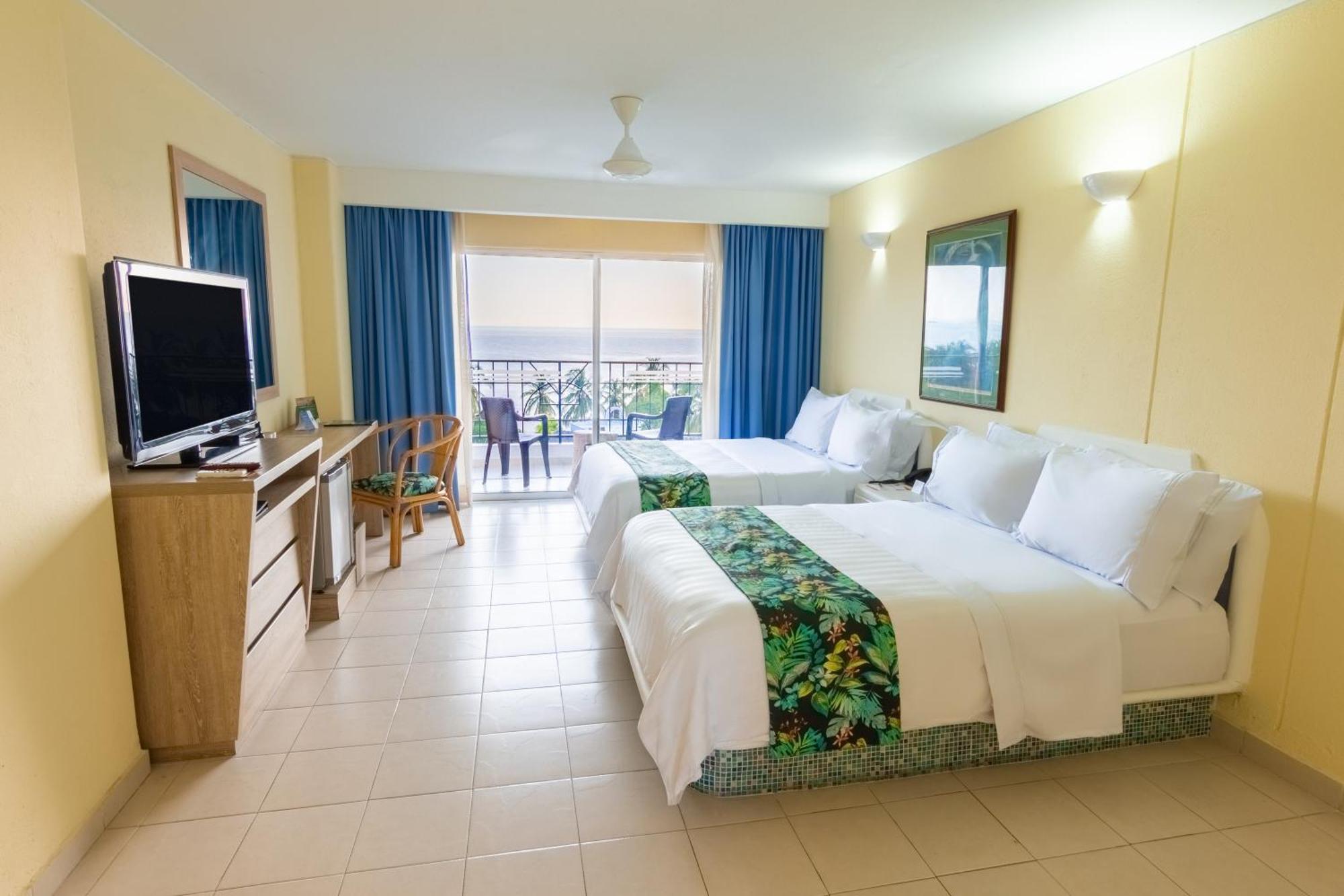 Ghl Relax Hotel Costa Azul Санта-Марта Екстер'єр фото
