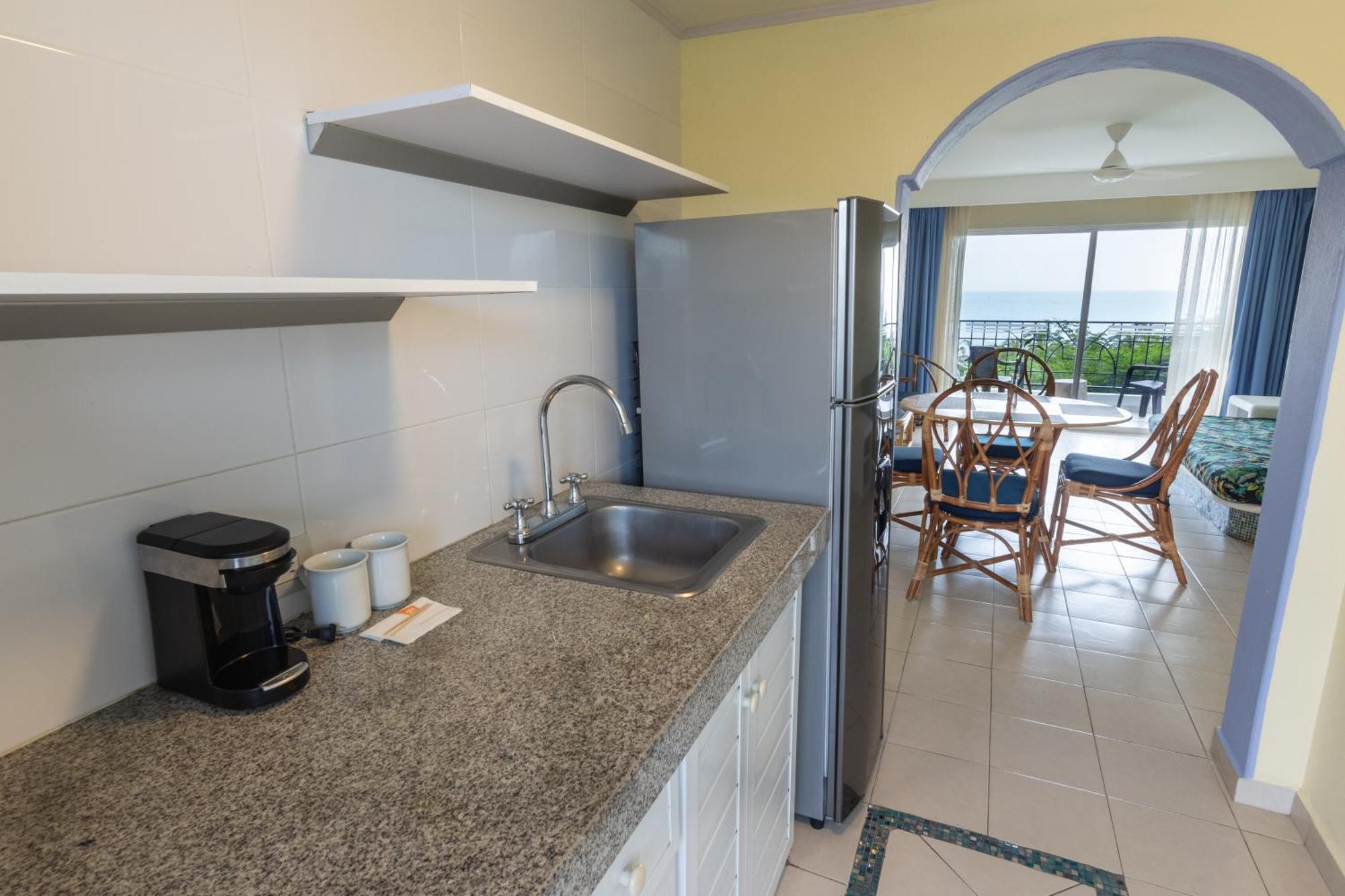 Ghl Relax Hotel Costa Azul Санта-Марта Екстер'єр фото