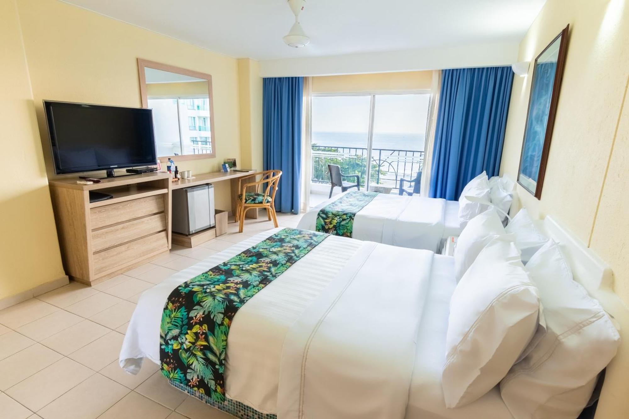 Ghl Relax Hotel Costa Azul Санта-Марта Екстер'єр фото