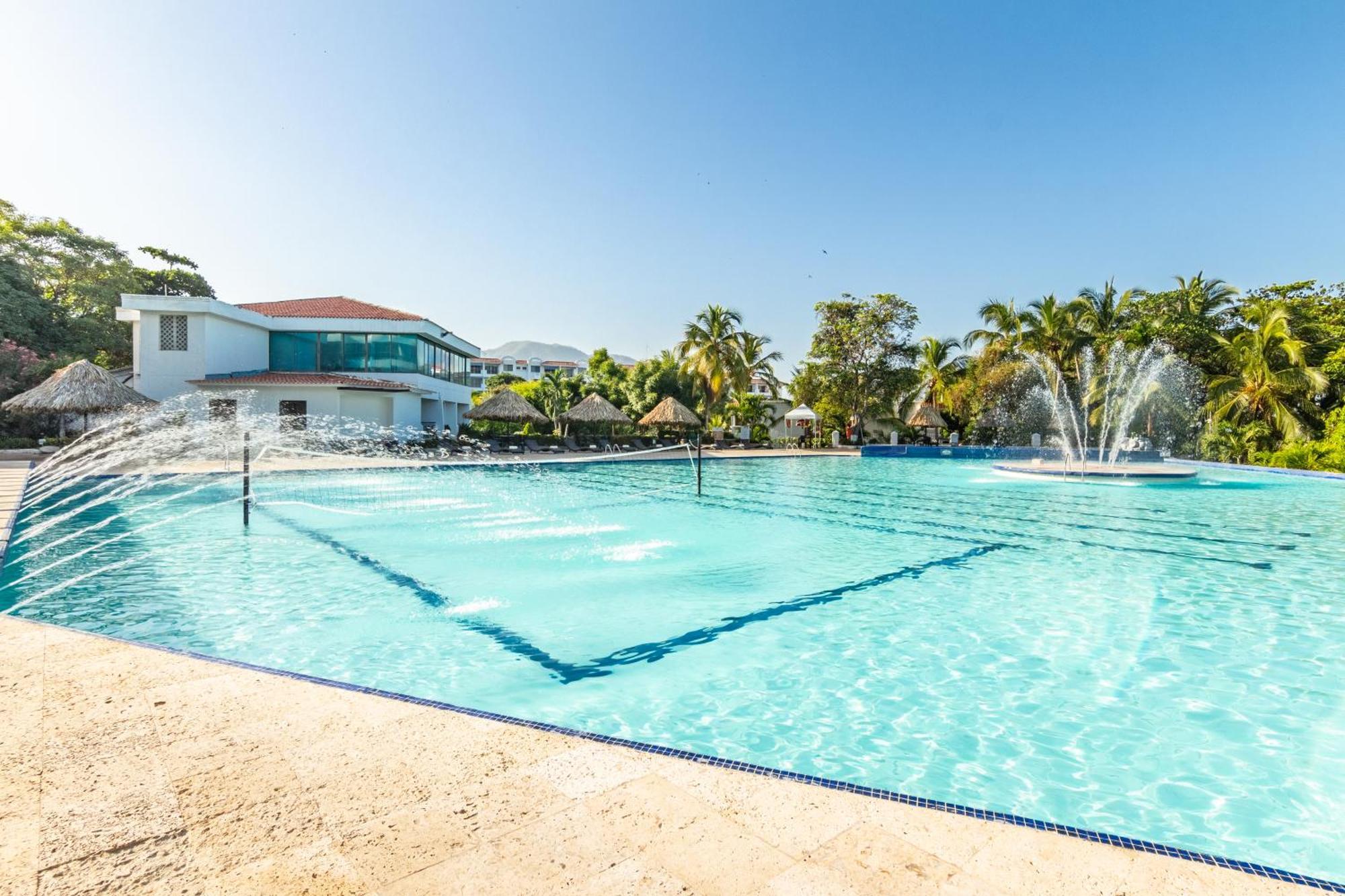 Ghl Relax Hotel Costa Azul Санта-Марта Екстер'єр фото