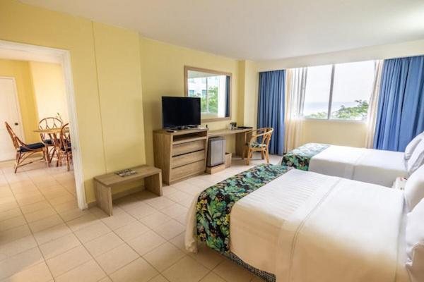 Ghl Relax Hotel Costa Azul Санта-Марта Екстер'єр фото