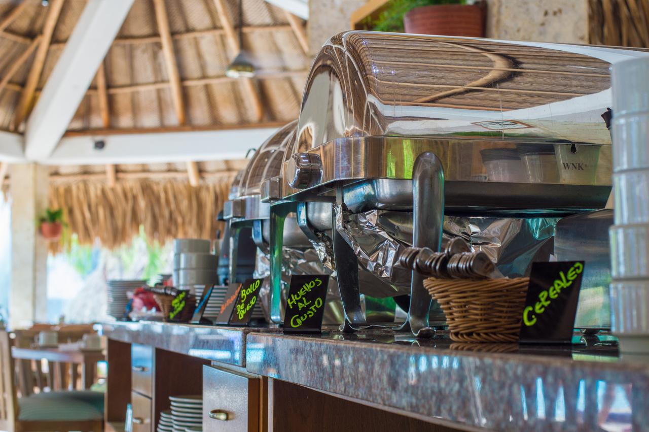 Ghl Relax Hotel Costa Azul Санта-Марта Екстер'єр фото