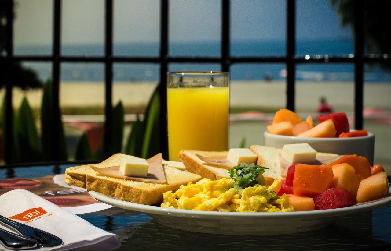 Ghl Relax Hotel Costa Azul Санта-Марта Екстер'єр фото