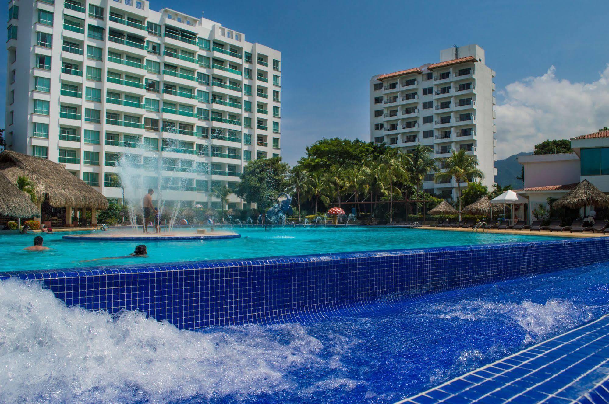Ghl Relax Hotel Costa Azul Санта-Марта Екстер'єр фото