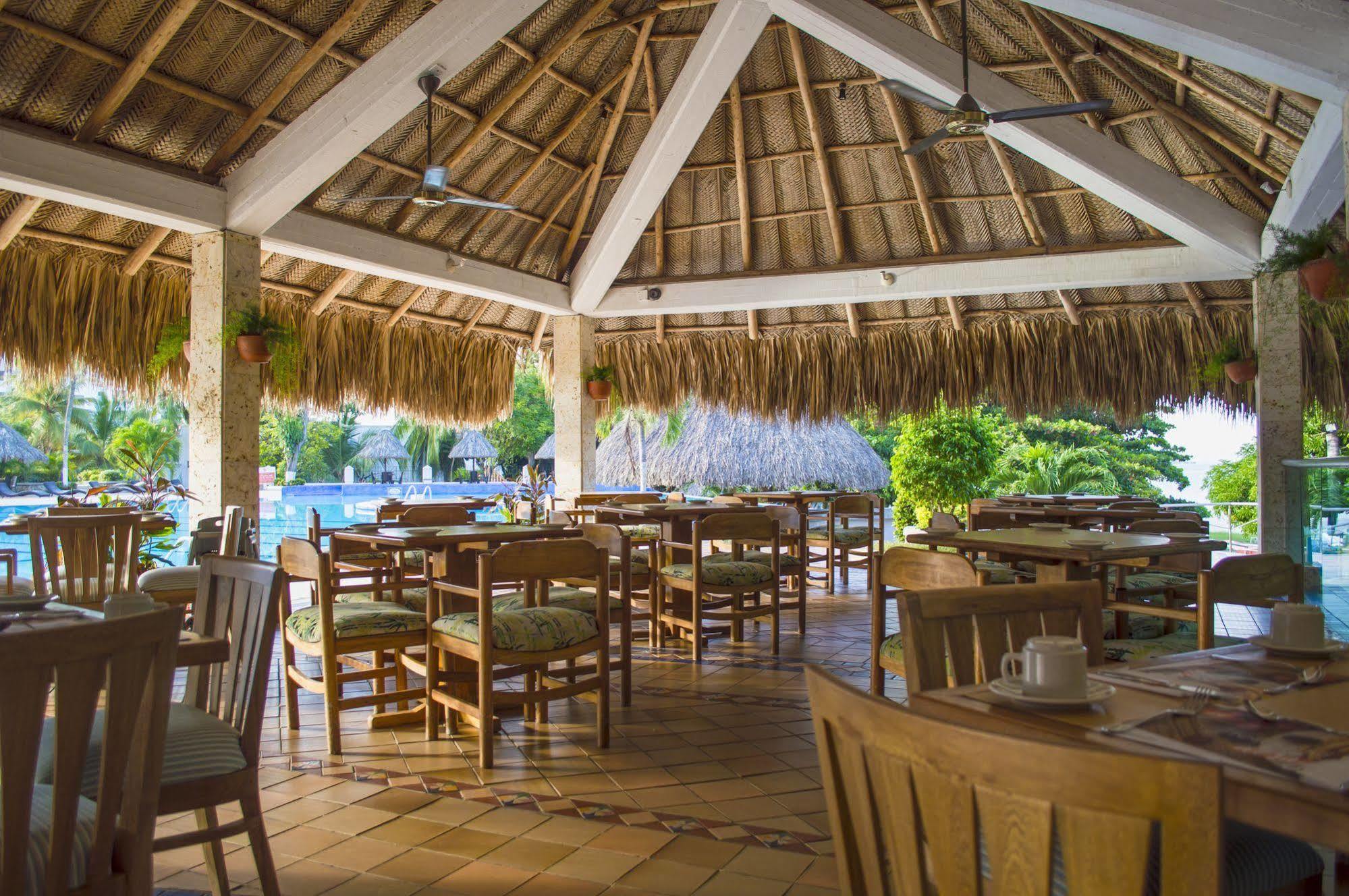 Ghl Relax Hotel Costa Azul Санта-Марта Екстер'єр фото