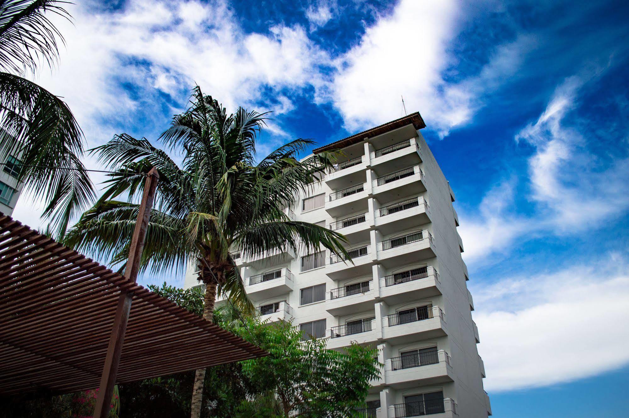Ghl Relax Hotel Costa Azul Санта-Марта Екстер'єр фото